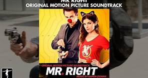 Mr. Right - Aaron Zigman - Soundtrack Preview (Official Video)