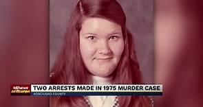 North Webster one step closer to closure following arrests made in 1975 cold case