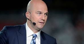 Matt Hasselbeck out as ESPN layoffs claim ‘NFL Countdown’ analyst