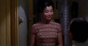 In the Mood for Love Dresses