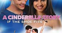 A Cinderella Story: If the Shoe Fits streaming