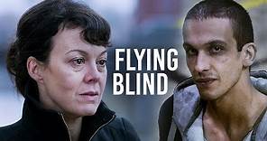 Flying Blind | Free Drama Movie | Love Story | English | Full Length
