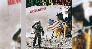📀 Alpha Blondy - Revolution (Full Album)