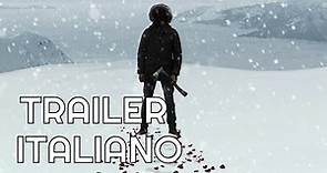 Let It Snow (film 2020) | Trailer in italiano