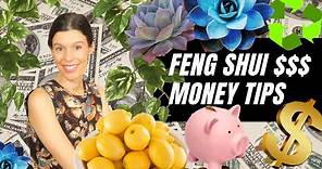 8 Popular Feng Shui Money Tips To Attract Greater Wealth!