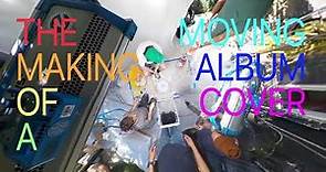 OK Go - This (Behind the Scenes of the Moving Cover Art)