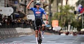 Milán-San Remo 2023 | Vídeo resumen, ganador y clasificación: Victoria y exhibición de Mathieu van der Poel - Hoy - Ciclismo vídeo - Eurosport