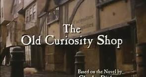 The Old Curiosity Shop 1/10
