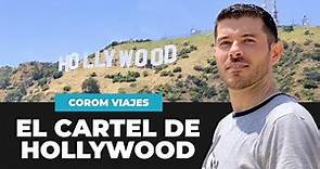 Ruta al cartel de HOLLYWOOD | Hiking en Los Angeles