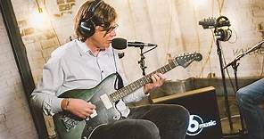 Thurston Moore performs 100% by Sonic Youth (6 Music Live Room Session)