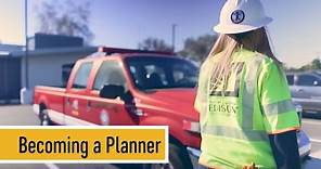 Becoming a Planner | Careers at SCE