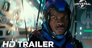 Pacific Rim: Uprising | Official Trailer 1 (Universal Pictures) HD
