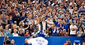 Toronto Blue Jays introduce $20 'outfield district' tickets