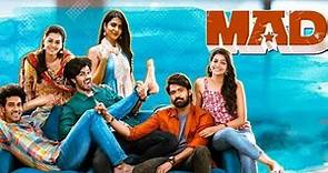 MAD Telugu Full Movie || Telugu New Movie || Superhit Telugu Movie