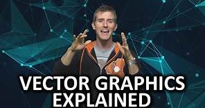 How Do Vector Graphics Work?