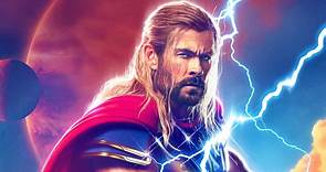 Chris Hemsworth siente que los fans de Marvel se merecen otra película de Thor