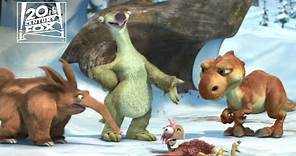 Ice Age: Dawn of the Dinosaurs | Official Trailer | Fox Family ...