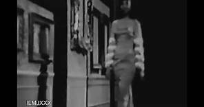 MARY WELLS - NEVER NEVER LEAVE ME (RARE VIDEO FOOTAGE 1965)