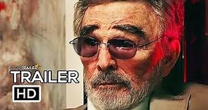 MIAMI LOVE AFFAIR Official Trailer (2019) Burt Reynolds Movie HD