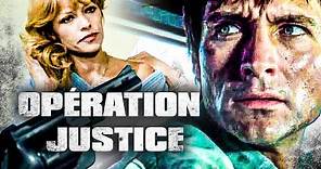 Opération Justice 1975 (Film d'espionnage) Film français entier