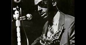 when i lay my burden down ........Fred McDowell
