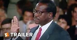 Created Equal: Clarence Thomas in His Own Words Trailer #1 (2020 ...