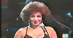 Shirley Bassey Live in Thailand -1992-