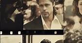 El Viaje de Brad Pitt: Orígenes y Trayectoria en el Cine