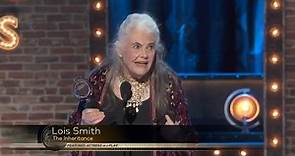 Tony Awards | Lois Smith - Featured Actress in a Play