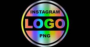 Instagram Logo | instagram | logo png