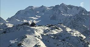 La Savoie côté neige - Échappées belles