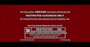 Range 15 Official Redband Trailer