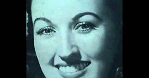 Ginny Simms sings Cole Porter: The Royale Orchestra, 1940s - Indexed