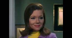 Every "Mrs. Peel, We're Needed" from The Avengers (1967)