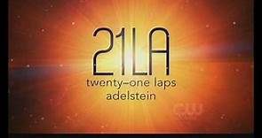 21 Laps Adelstein/Lyonsberry Productions/20th Television (2016)