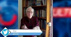 Martin Gardner el Matemático que hizo las matemáticas mas divertidas | Edgar Orozco