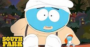 True Story About Living with Smurfs - SOUTH PARK