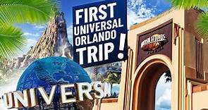 Planning Your First Universal Orlando Trip? - Here Are 25 Universal Tips I wish I knew!!