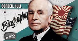 An American Globalist - Cordell Hull - WW2 Biography Special