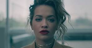 Rita Ora - Your Song [Official Video]