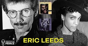 Eric Leeds Breaking Down his Paisley Park Albums.