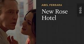 New Rose Hotel