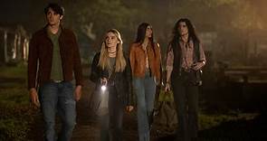 'The Winchesters' Trailer: 'Supernatural' Star Jensen Ackles Returns