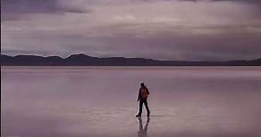 🟩 El SALAR de UYUNI 🌅 El DESIERTO de SAL más GRANDE del MUNDO 🌎