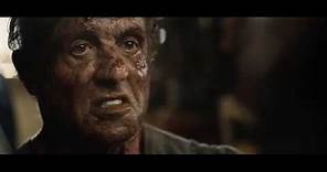 Trailer Rambo - Last blood (ITA)