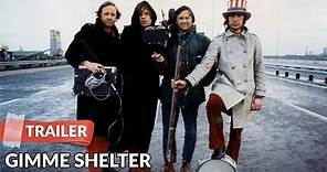 Gimme Shelter 1970 Trailer | Documentary | Mick Jagger | Keith Richards
