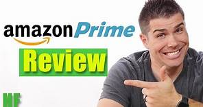 Amazon Prime Review and Benefits: Is it Worth it?