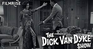 The Dick Van Dyke Show - Season 2, Episode 2 - The Two Faces of Rob ...