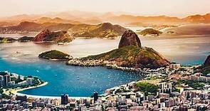 Cidades Turísticas do Rio de Janeiro: 16 Cidades para conhecer