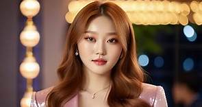 Lee sung kyung Biography, Age, Weight, Height and Relationships